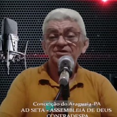 Pr. Antonio Viana